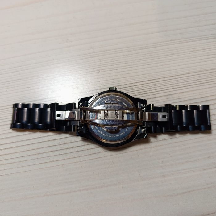 Наручные часы Longines