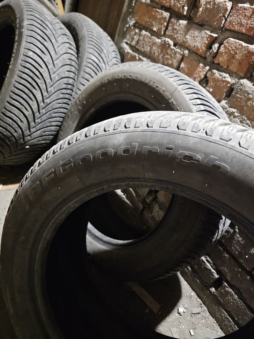 Зимни гуми 205/55 R16