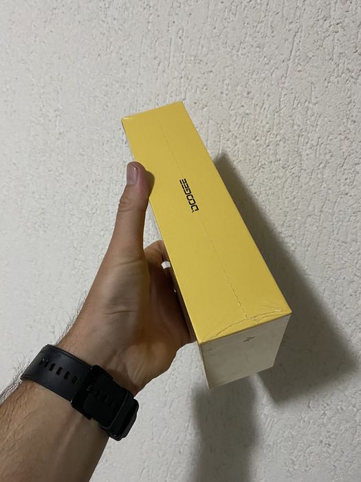 Doogee x97 pro Nou