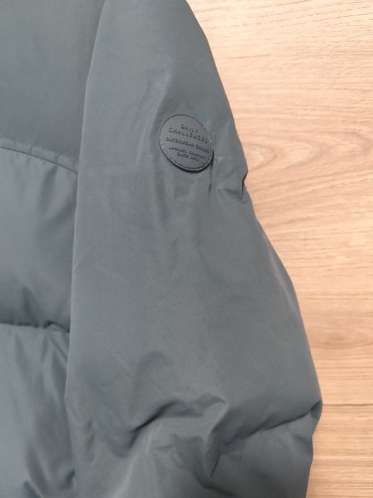 Детско зимно яке ZARA