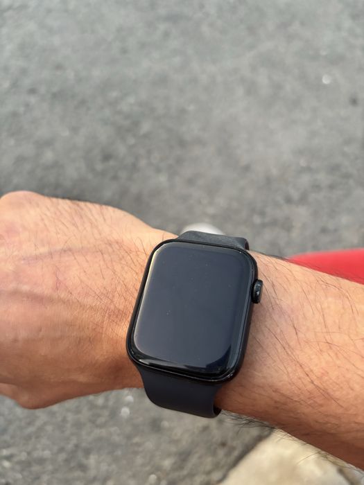Apple Watch SE2 44m