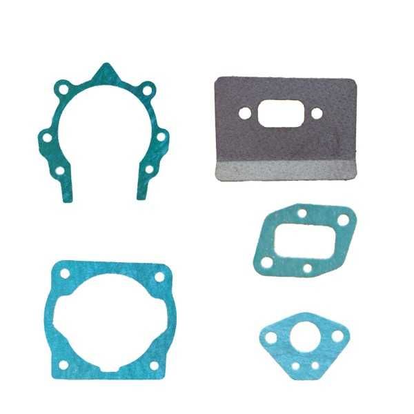 Гарнитури за тример, храсторез, моторна коса