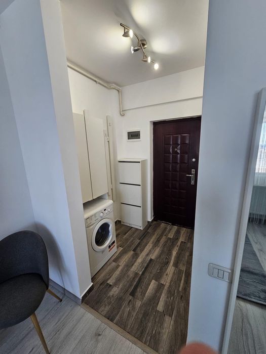 Garsoniera Pollux Residence