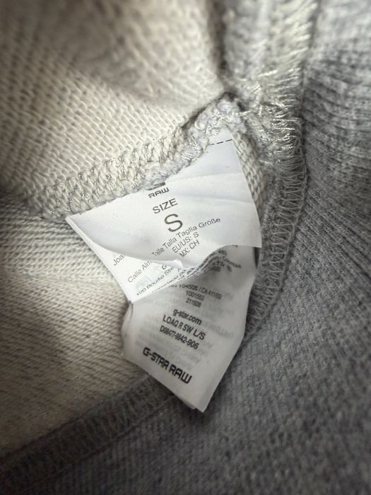 G-Star Raw Оригинална Блуза S/M