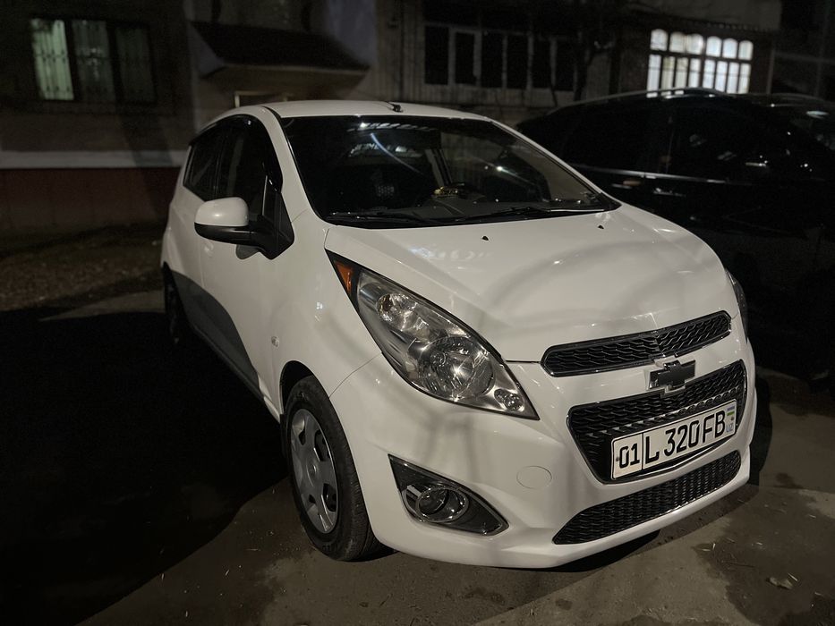 Spark 2012 yil sotiladi srochno