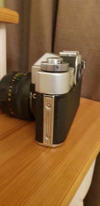 Продам фотоаппарат Зенит