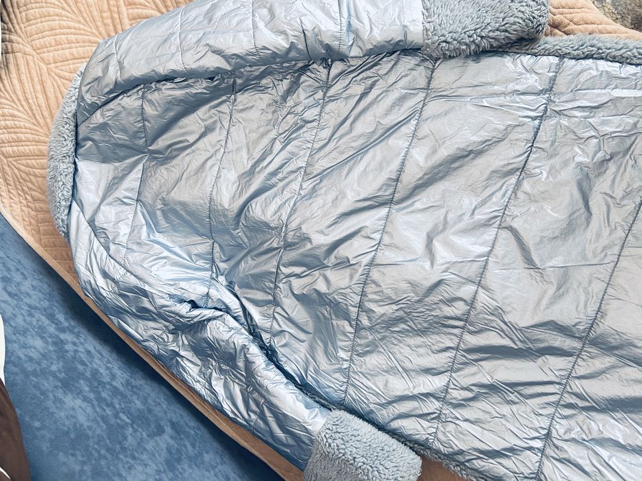 Куртка-пальто женская