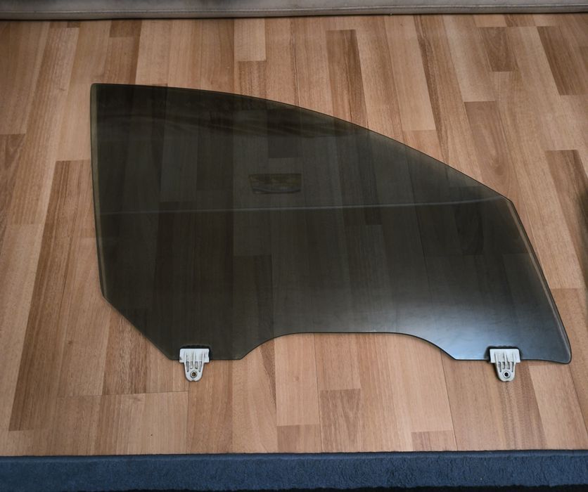 Темные боковые стёкла FX35 FX37