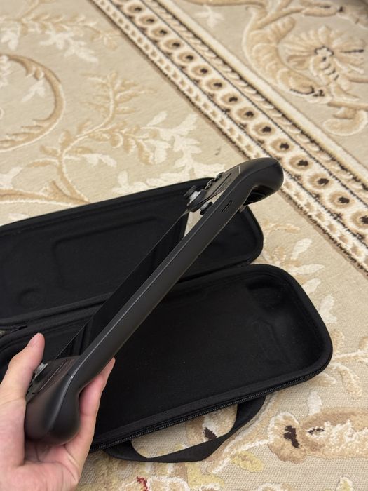 Steam Deck 1TB EAC идеальное состояние