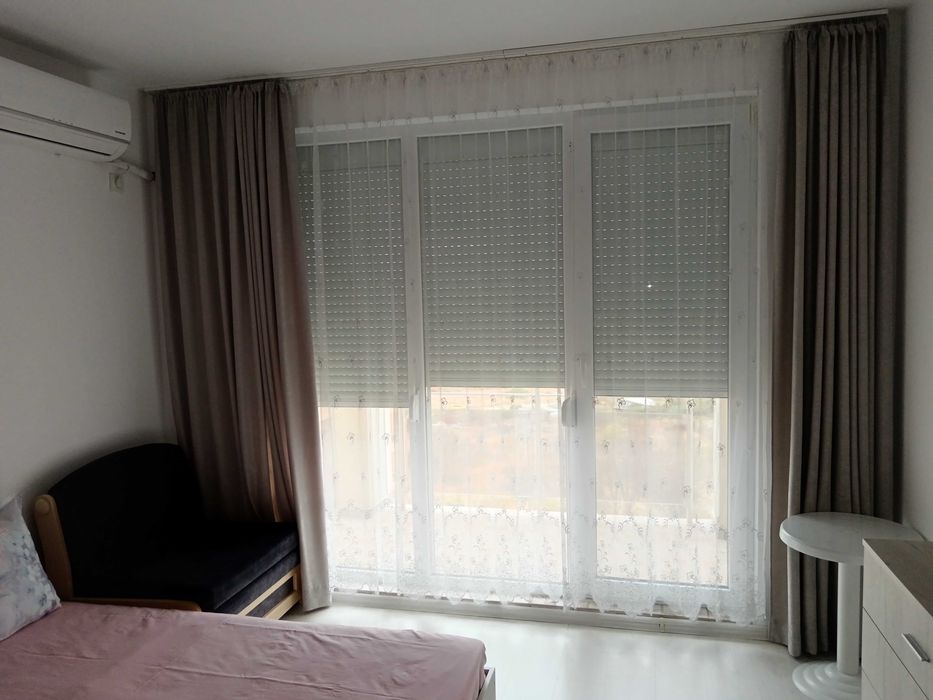 Дава се под наем  в Горна Оряховица - 36 кв.м за 250 € - Снимка #4