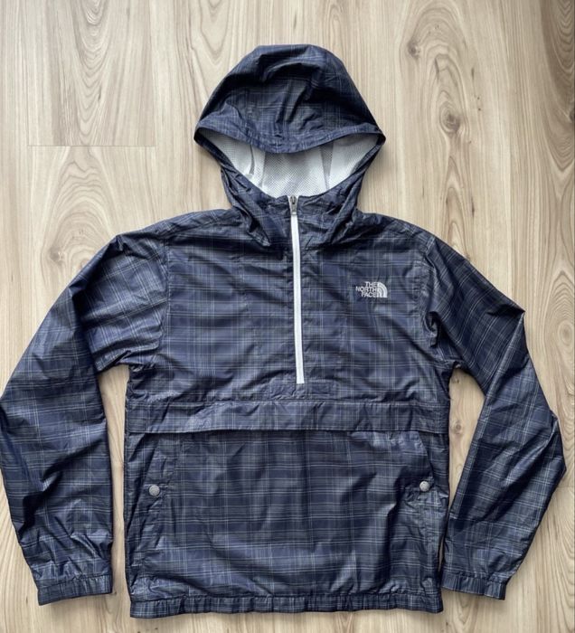 The North Face DRY VENT / мъжки анорак/яке S/М