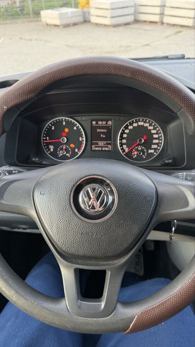 Vand Volkswagen T6