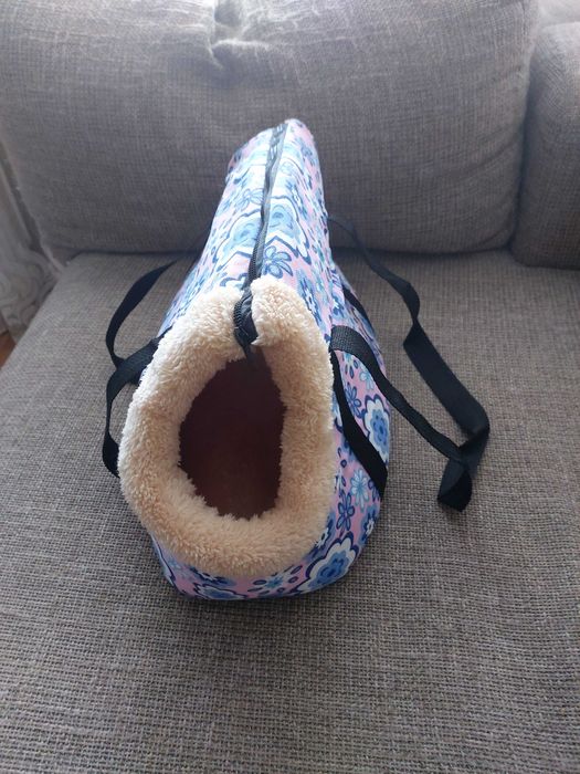 Чанта за домашен любимец