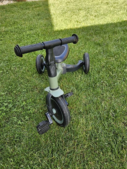Topmark Kaya tricicleta/bicicleta de echilibru