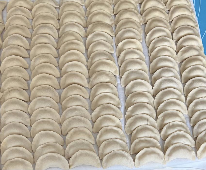 Продаю полуфабрикаты