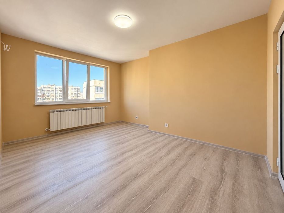 Продава се Двустаен апартамент в София, Люлин 10 - 70 кв.м за 2856 €/кв.м - Снимка #5