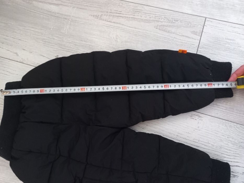 Детски дебел панталон