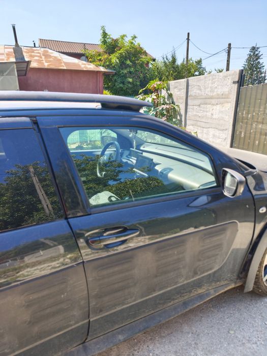 CITROËN C4 2016 — imagine 5