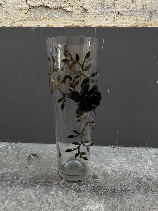 Вазы для цветов