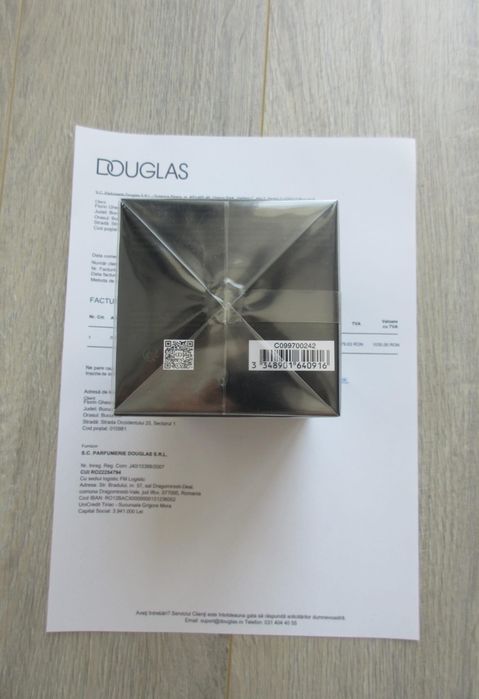 Parfum Dior Sauvage Elixir - Nou,Sigilat - Cadoul Ideal