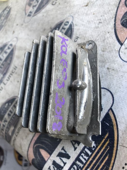 modul led dreapta renault koleos 2018