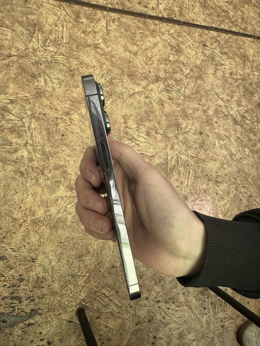 Iphone 14 pro max 256 75akb