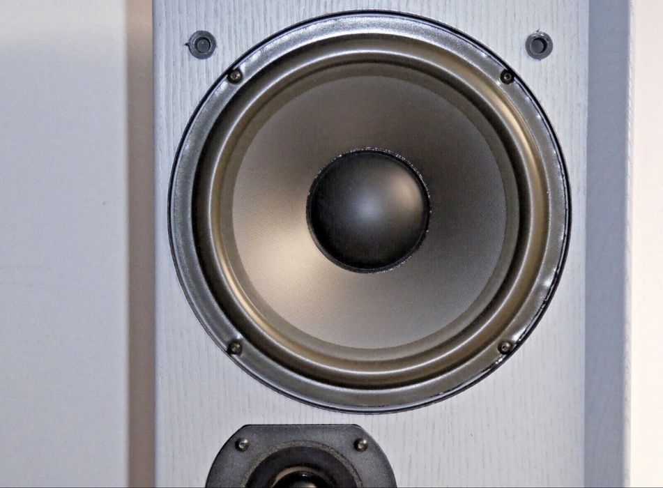 T+A Criterion T100 - 4 cai 4 difuzoare