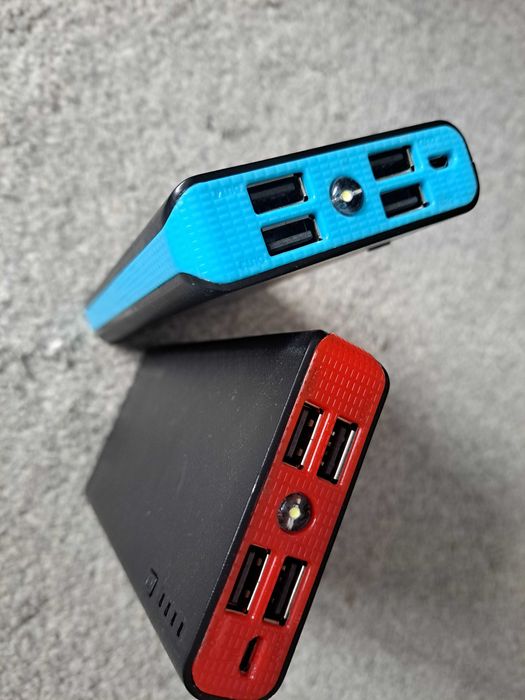 Vand power bank 15000mAh