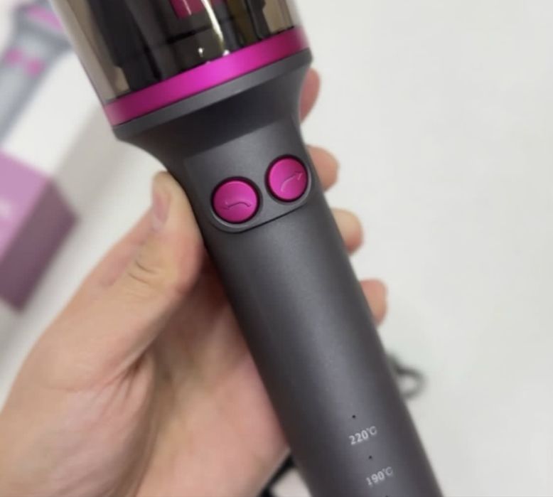 Профессиональная плойка(новый)хит