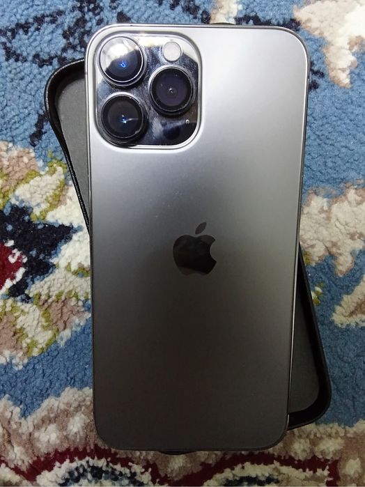 Iphone 13 pro max 256gb