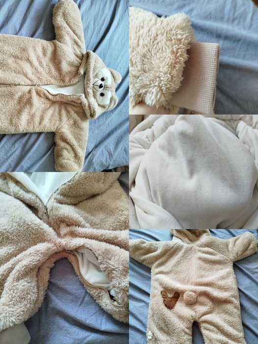 Продам комбинезон Мишка