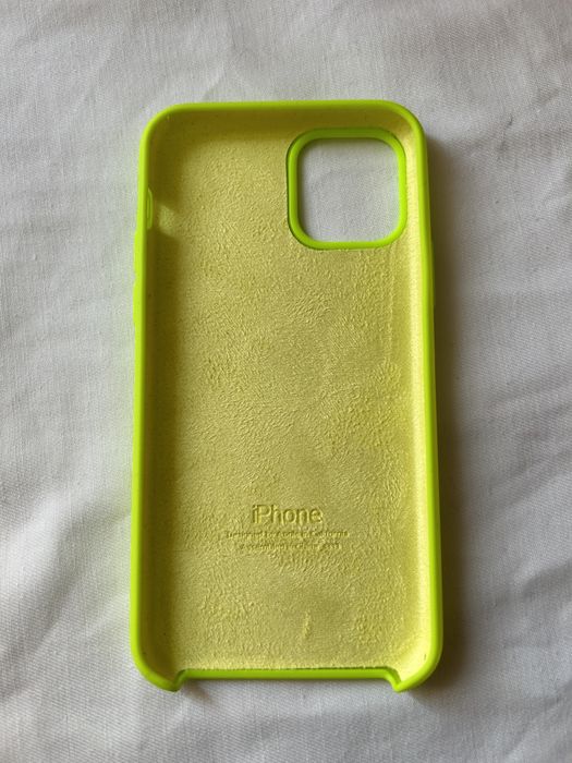 Калъф за iPhone 11 Pro