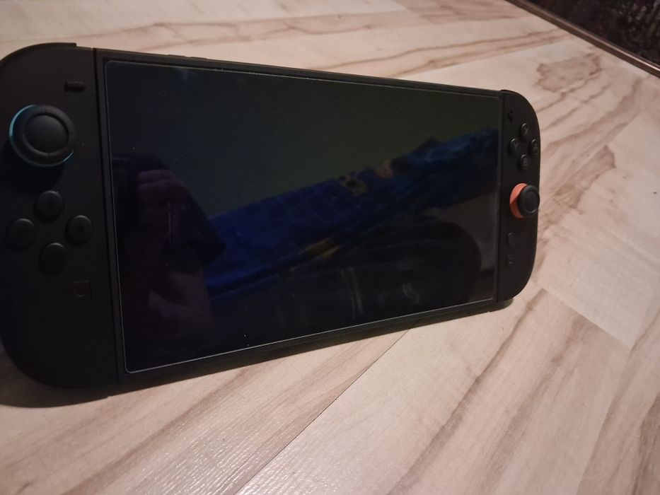 Nintendo switch 2 в гаранция ново+подараци