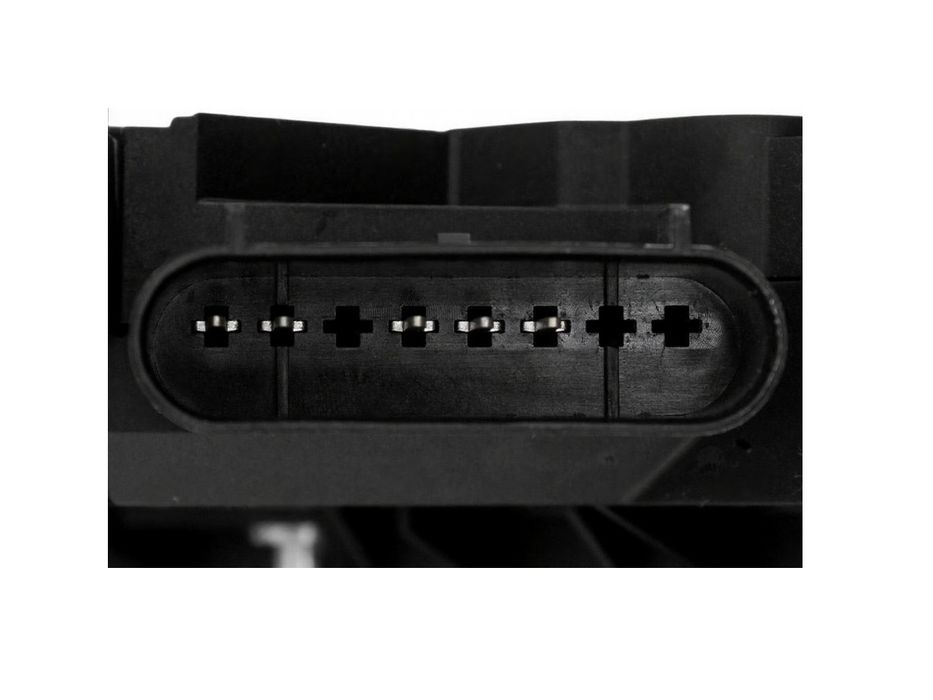 Брава за Ford Transit MK8 (2019+)