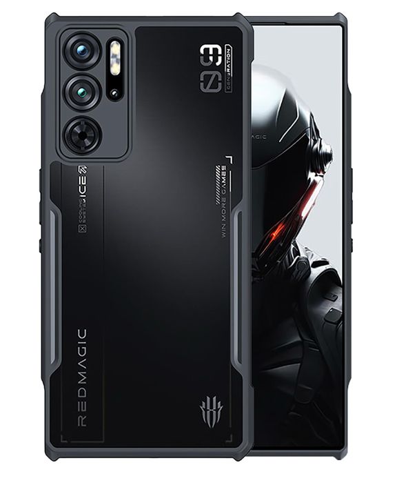 Redmagic 9 pro 12/256 nubia