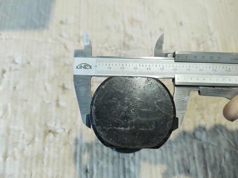 Монтаж за теглич