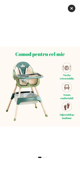 Masa pentru copii