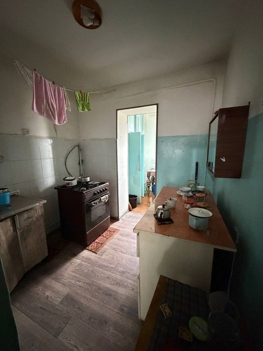 Мирзо Улугбекский район ул Навнихол 3-комнатная