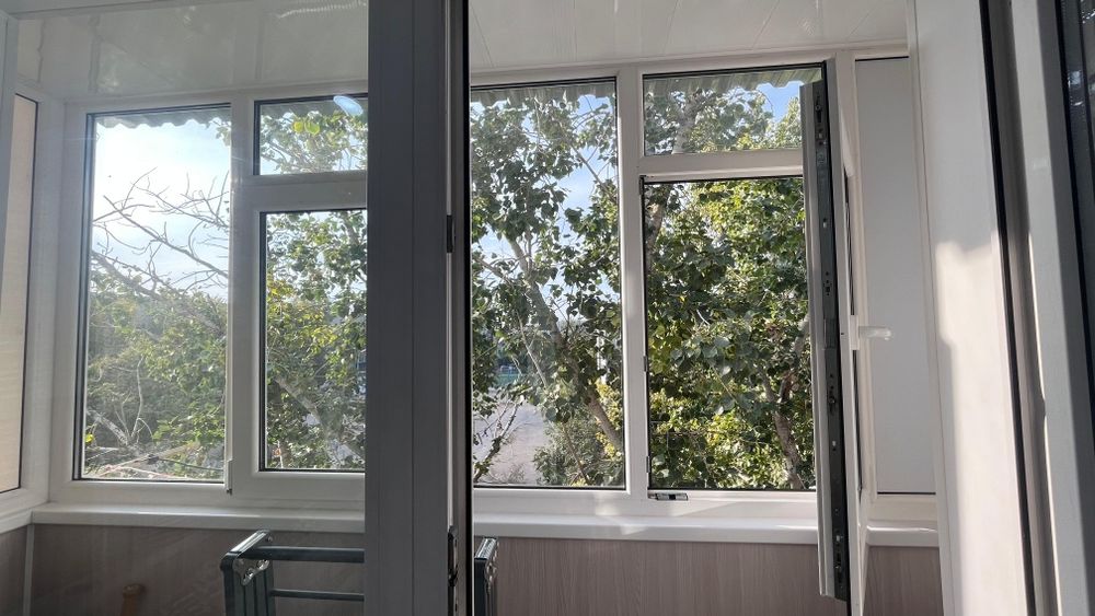 Обмен ключ на ключ 1комн