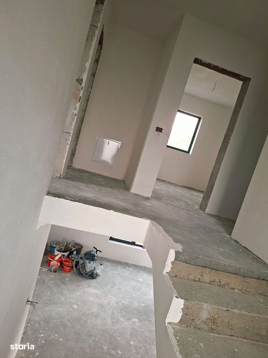Casă / vilă la preț de apartament !