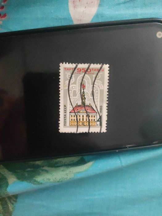 Продам марки срочно нужны деньги