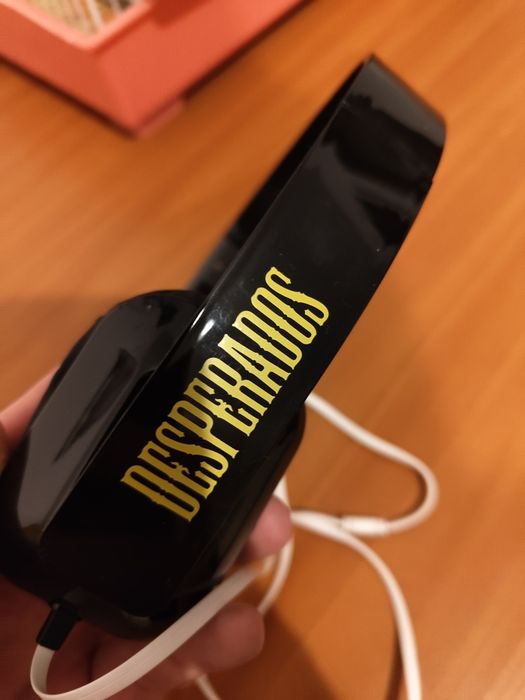 Căști  Headphones Desperado