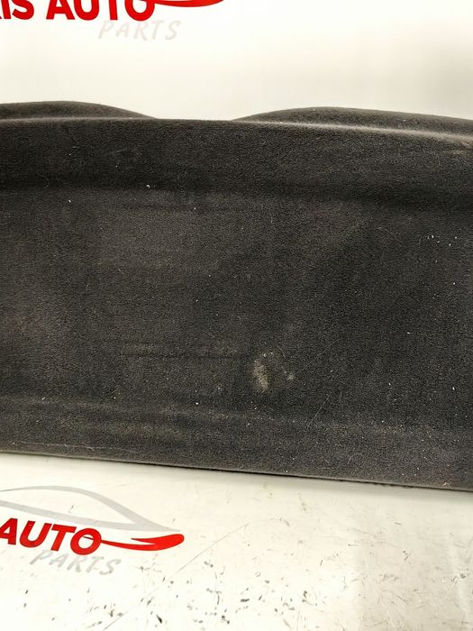 Кора багажник Volkswagen Polo 2000/ Фолксваген Поло 2000г