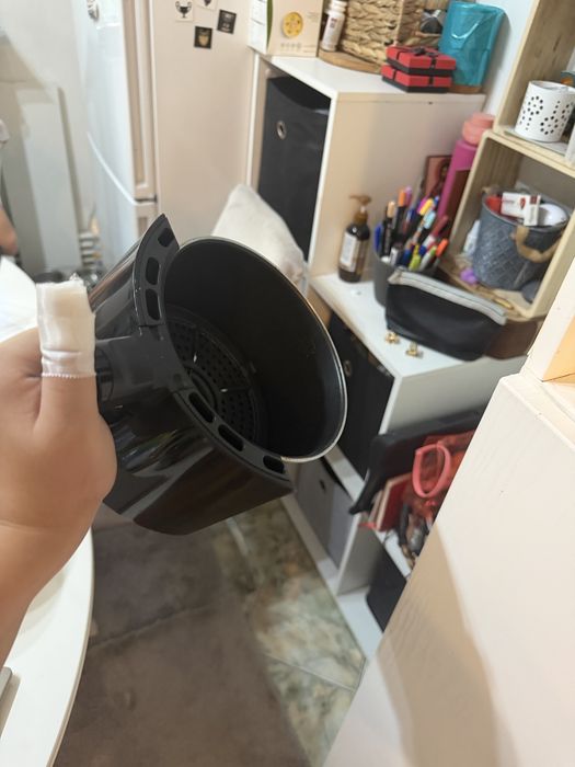 airfryier tefal