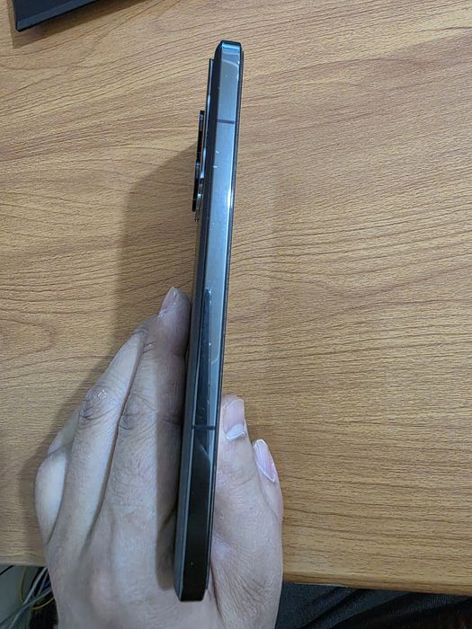Redmi K70 Pro 12/256