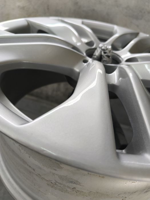 Боядисване на джанти Карлово