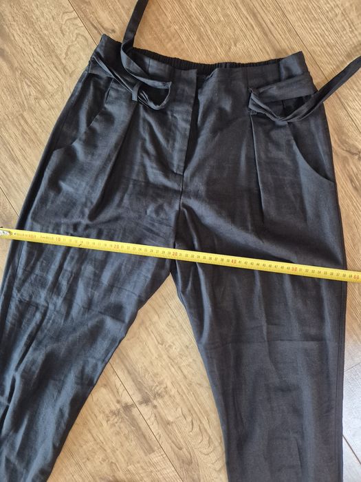 Pantaloni Etic dama