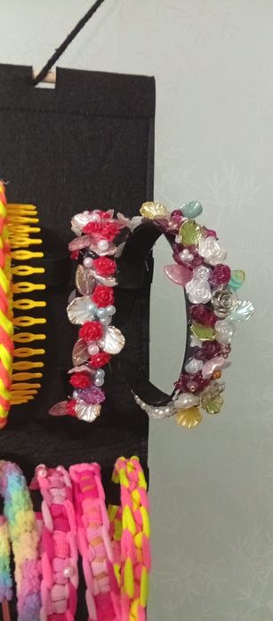 Cordeluțe handmade