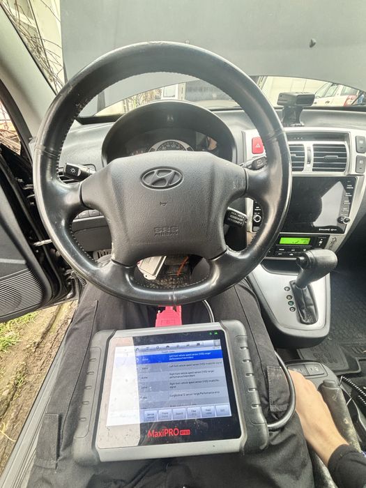 Diagnoza/Electrica/mecanica/Navigatii auto service