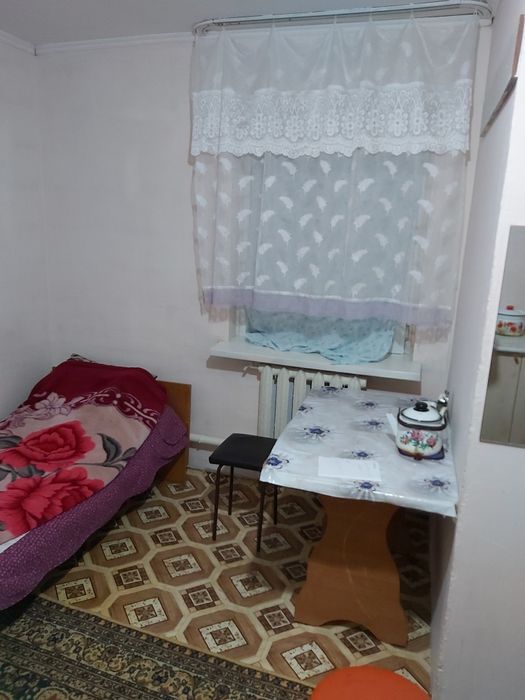 Сдам комнату в частном доме